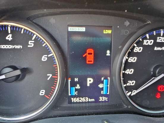 MITSUBISHI-OUTLANDER-3.0 GT 4X4 V6 24V GASOLINA 4P AUTOMÁTICO MITSUBISHI-OUTLANDER-2015