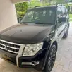 MITSUBISHI PAJERO 3.2 HPE 4X4 7 LUGARES 16V TURBO INTERCOOLER DIESEL 4P AUTOMÁTICO MITSUBISHI PAJERO 3.2 HPE 4X4 7 LUGARES 16V TURBO INTERCOOLER DIESEL 4P AUTOMÁTICO