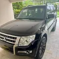MITSUBISHI PAJERO 3.2 HPE 4X4 7 LUGARES 16V TURBO INTERCOOLER DIESEL 4P AUTOMÁTICO MITSUBISHI PAJERO 3.2 HPE 4X4 7 LUGARES 16V TURBO INTERCOOLER DIESEL 4P AUTOMÁTICO