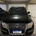 MITSUBISHI PAJERO 3.2 HPE 4X4 7 LUGARES 16V TURBO INTERCOOLER DIESEL 4P AUTOMÁTICO MITSUBISHI PAJERO 3.2 HPE 4X4 7 LUGARES 16V TURBO INTERCOOLER DIESEL 4P AUTOMÁTICO