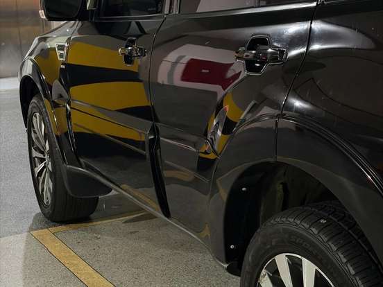 MITSUBISHI-PAJERO-3.2 HPE 4X4 7 LUGARES 16V TURBO INTERCOOLER DIESEL 4P AUTOMÁTICO MITSUBISHI-PAJERO-2018
