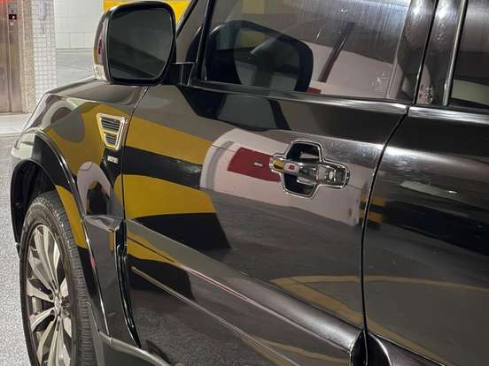 MITSUBISHI-PAJERO-3.2 HPE 4X4 7 LUGARES 16V TURBO INTERCOOLER DIESEL 4P AUTOMÁTICO MITSUBISHI-PAJERO-2018