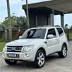 MITSUBISHI PAJERO FULL 3.2 HPE 4X4 16V TURBO INTERCOOLER DIESEL 2P AUTOMÁTICO MITSUBISHI PAJERO FULL 3.2 HPE 4X4 16V TURBO INTERCOOLER DIESEL 2P AUTOMÁTICO