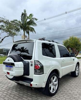 MITSUBISHI-PAJERO FULL-2013
