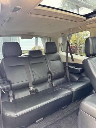 MITSUBISHI-PAJERO FULL-2013