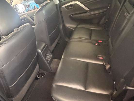 MITSUBISHI-PAJERO SPORT-2.4 16V MIVEC TURBO DIESEL HPE-S AWD AUTOMÁTICO MITSUBISHI-PAJERO SPORT-2021