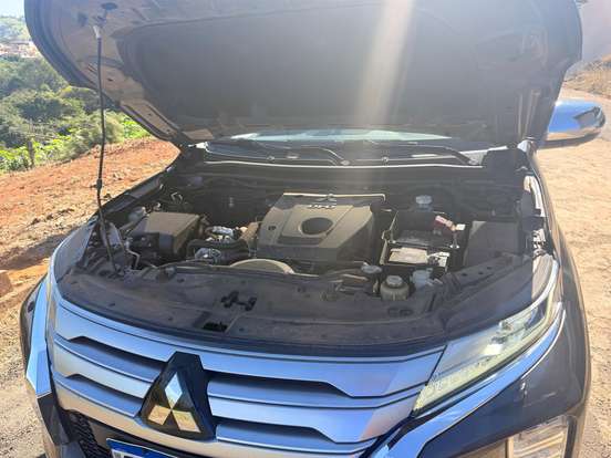 MITSUBISHI-PAJERO SPORT-2.4 16V MIVEC TURBO DIESEL HPE-S AWD AUTOMÁTICO MITSUBISHI-PAJERO SPORT-2021