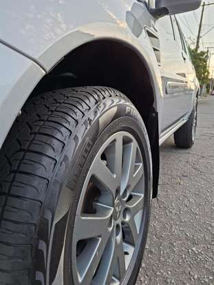 MITSUBISHI-PAJERO TR4-2013