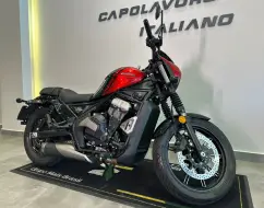 MOTO MORINI CALIBRO CUSTOM MOTO MORINI CALIBRO CUSTOM