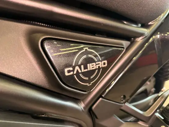 MOTO MORINI-CALIBRO CUSTOM MOTO MORINI-CALIBRO CUSTOM-2025