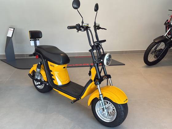 MOTO CHEFE X12 1000W 