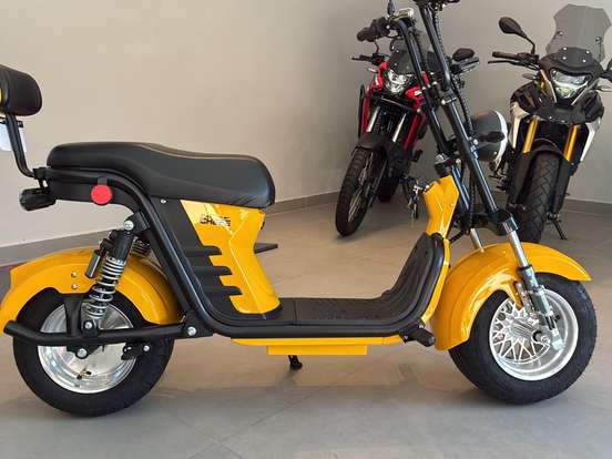 MOTO CHEFE-X12 1000W MOTO CHEFE-X12 1000W-2024