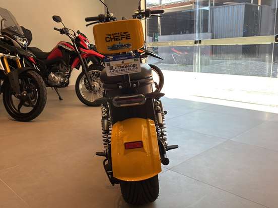 MOTO CHEFE-X12 1000W-2024