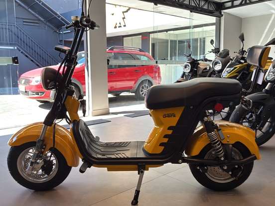 MOTO CHEFE-X12 1000W MOTO CHEFE-X12 1000W-2024