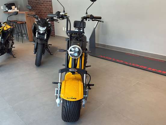 MOTO CHEFE-X12 1000W MOTO CHEFE-X12 1000W-2024