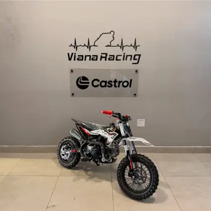 MXF PRO RACING 90 