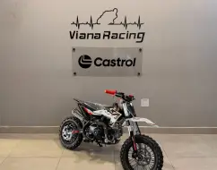 MXF PRO RACING 90 MXF PRO RACING 90