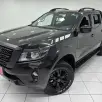 NISSAN FRONTIER 2.3 16V TURBO DIESEL ATTACK CD 4X4 AUTOMÁTICO NISSAN FRONTIER 2.3 16V TURBO DIESEL ATTACK CD 4X4 AUTOMÁTICO