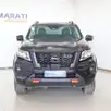NISSAN FRONTIER 2.3 16V TURBO DIESEL ATTACK CD 4X4 AUTOMÁTICO NISSAN FRONTIER 2.3 16V TURBO DIESEL ATTACK CD 4X4 AUTOMÁTICO