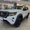 NISSAN FRONTIER 2.3 16V TURBO DIESEL ATTACK CD 4X4 AUTOMÁTICO NISSAN FRONTIER 2.3 16V TURBO DIESEL ATTACK CD 4X4 AUTOMÁTICO