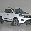 NISSAN FRONTIER 2.3 16V TURBO DIESEL ATTACK CD 4X4 AUTOMÁTICO NISSAN FRONTIER 2.3 16V TURBO DIESEL ATTACK CD 4X4 AUTOMÁTICO