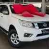 NISSAN FRONTIER 2.3 16V TURBO DIESEL LE CD 4X4 AUTOMÁTICO NISSAN FRONTIER 2.3 16V TURBO DIESEL LE CD 4X4 AUTOMÁTICO
