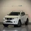 NISSAN FRONTIER 2.3 16V TURBO DIESEL LE CD 4X4 AUTOMÁTICO NISSAN FRONTIER 2.3 16V TURBO DIESEL LE CD 4X4 AUTOMÁTICO