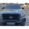 NISSAN FRONTIER 2.3 16V TURBO DIESEL PLATINUM CD 4X4 AUTOMÁTICO NISSAN FRONTIER 2.3 16V TURBO DIESEL PLATINUM CD 4X4 AUTOMÁTICO