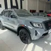 NISSAN FRONTIER 2.3 16V TURBO DIESEL PRO4X CD 4X4 AUTOMÁTICO NISSAN FRONTIER 2.3 16V TURBO DIESEL PRO4X CD 4X4 AUTOMÁTICO