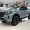 NISSAN FRONTIER 2.3 16V TURBO DIESEL PRO4X CD 4X4 AUTOMÁTICO NISSAN FRONTIER 2.3 16V TURBO DIESEL PRO4X CD 4X4 AUTOMÁTICO