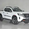 NISSAN FRONTIER 2.3 16V TURBO DIESEL PRO4X CD 4X4 AUTOMÁTICO NISSAN FRONTIER 2.3 16V TURBO DIESEL PRO4X CD 4X4 AUTOMÁTICO