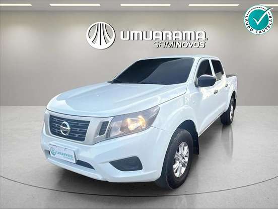 NISSAN-FRONTIER-2021