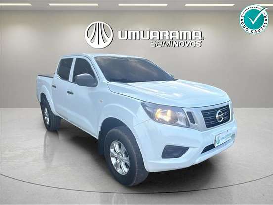 NISSAN-FRONTIER-2021