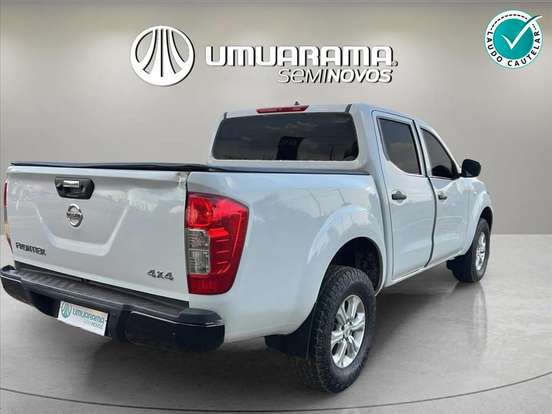 NISSAN-FRONTIER-2021
