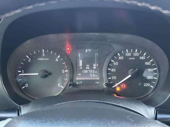 NISSAN-FRONTIER-2.3 16V TURBO DIESEL S CD 4X4 MANUAL NISSAN-FRONTIER-2021