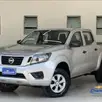 NISSAN FRONTIER 2.3 16V TURBO DIESEL S CD 4X4 MANUAL NISSAN FRONTIER 2.3 16V TURBO DIESEL S CD 4X4 MANUAL