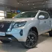 NISSAN FRONTIER 2.3 16V TURBO DIESEL SE CD 4X4 AUTOMÁTICO NISSAN FRONTIER 2.3 16V TURBO DIESEL SE CD 4X4 AUTOMÁTICO