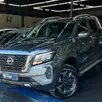 NISSAN FRONTIER 2.3 16V TURBO DIESEL XE CD 4X4 AUTOMÁTICO NISSAN FRONTIER 2.3 16V TURBO DIESEL XE CD 4X4 AUTOMÁTICO