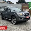 NISSAN FRONTIER 2.3 16V TURBO DIESEL XE CD 4X4 AUTOMÁTICO NISSAN FRONTIER 2.3 16V TURBO DIESEL XE CD 4X4 AUTOMÁTICO