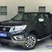 NISSAN FRONTIER 2.3 16V TURBO DIESEL XE CD 4X4 AUTOMÁTICO NISSAN FRONTIER 2.3 16V TURBO DIESEL XE CD 4X4 AUTOMÁTICO