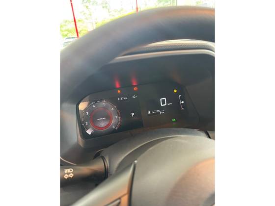 NISSAN KAIT 1.6 FLEX ADVANCE XTRONIC