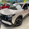 NISSAN KICKS 1.0 TURBO FLEX ADVANCE DCT NISSAN KICKS 1.0 TURBO FLEX ADVANCE DCT