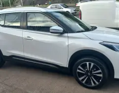 NISSAN KICKS 1.6 16V FLEXSTART ADVANCE XTRONIC NISSAN KICKS 1.6 16V FLEXSTART ADVANCE XTRONIC