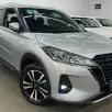 NISSAN KICKS 1.6 16V FLEXSTART ADVANCE XTRONIC NISSAN KICKS 1.6 16V FLEXSTART ADVANCE XTRONIC