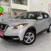 NISSAN KICKS 1.6 16V FLEXSTART S 4P MANUAL NISSAN KICKS 1.6 16V FLEXSTART S 4P MANUAL