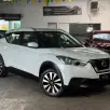 NISSAN KICKS 1.6 16V FLEXSTART S 4P MANUAL NISSAN KICKS 1.6 16V FLEXSTART S 4P MANUAL