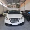 NISSAN KICKS 1.6 16V FLEXSTART S 4P XTRONIC NISSAN KICKS 1.6 16V FLEXSTART S 4P XTRONIC