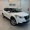 NISSAN KICKS 1.6 16V FLEXSTART S 4P XTRONIC NISSAN KICKS 1.6 16V FLEXSTART S 4P XTRONIC