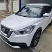 NISSAN KICKS 1.6 16V FLEXSTART S DIRECT 4P XTRONIC NISSAN KICKS 1.6 16V FLEXSTART S DIRECT 4P XTRONIC