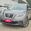 NISSAN KICKS 1.6 16V FLEXSTART S DIRECT 4P XTRONIC NISSAN KICKS 1.6 16V FLEXSTART S DIRECT 4P XTRONIC
